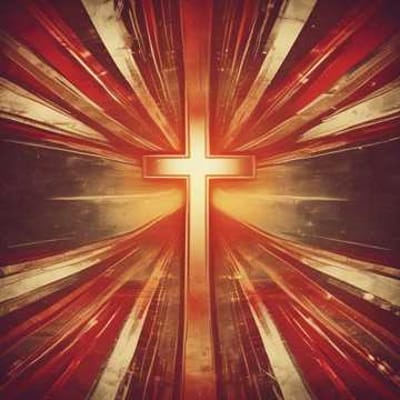 Jesús Es Mi Bandera