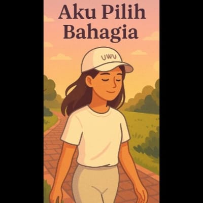 Ku Pilih Bahagia