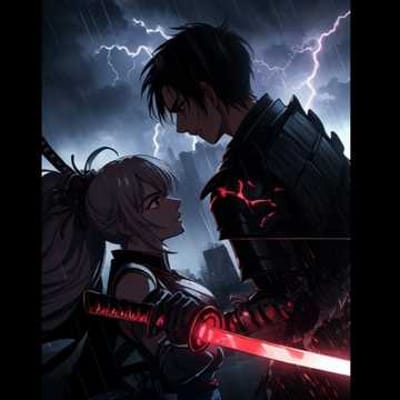 Steel clashes - 心、燃やせ!
