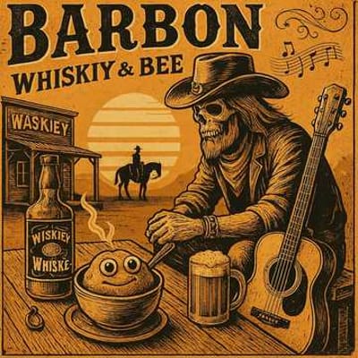 Barbón Whisky and Beer (Remastered)