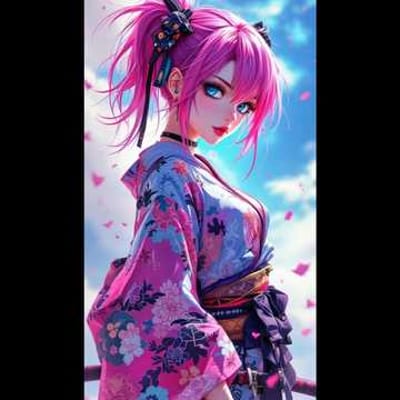🌸桜の風 (Sakura no Kaze - Wind of the Sakura) 🌸