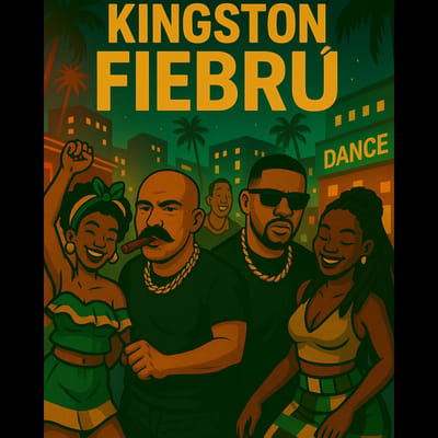 Kingston Fiebru ft. El Floyero