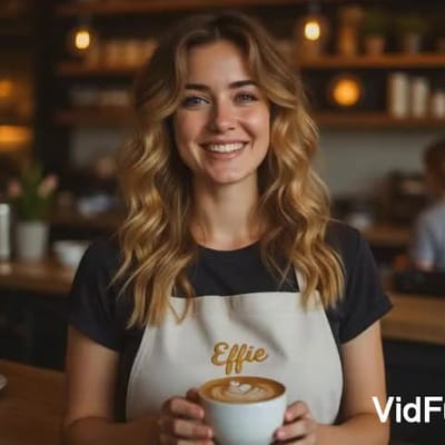 Eeffie