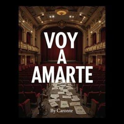🇪🇸 Voy a Amarte