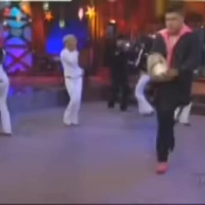 Tribute Song -KPAZ De La Sierra