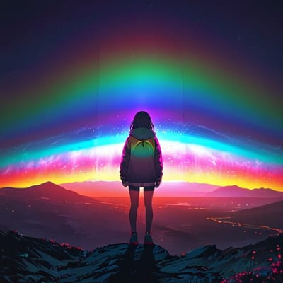 幻響の境界線