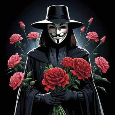 🌹 El Clavel y la Rosa 🌹