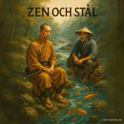 Zen och Stål