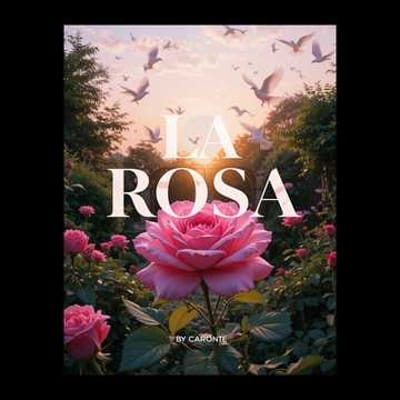 🇪🇸 La rosa