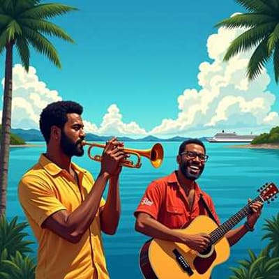 El Canal y la Habana