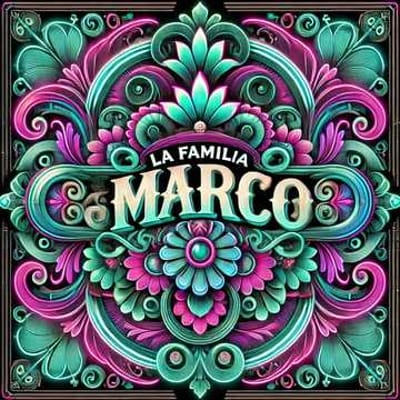 La Familia Marco (Remastered)