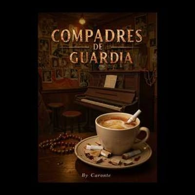 🇪🇸 Compadres de guardia