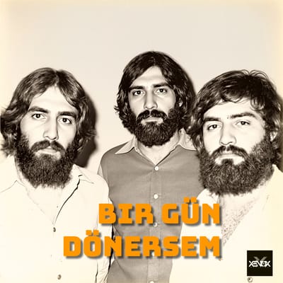Bir Gün Dönersem