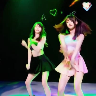 チクタク恋心 (Tick-Tock Heartbeat)
