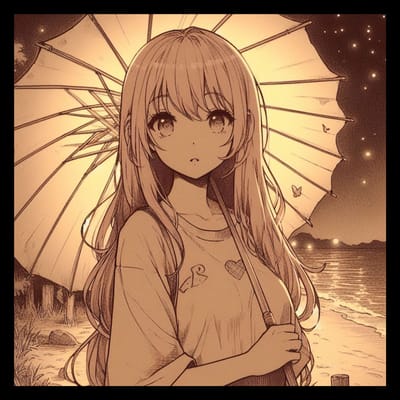 明けない夜