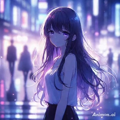 Nightglow Distance