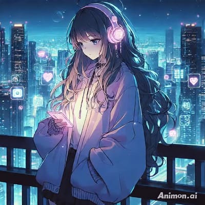 Digital Mirage