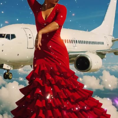 Canción del Cielo