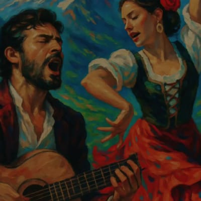 Canto de las Cumbres