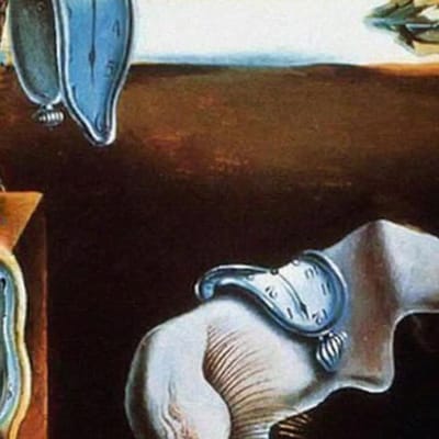 シュルレアリストの夢 (In the Surrealist's Dream)