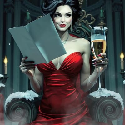 Navidad sin mí