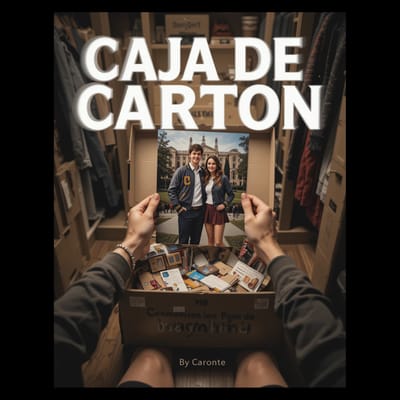 🇪🇸 La Caja de cartón