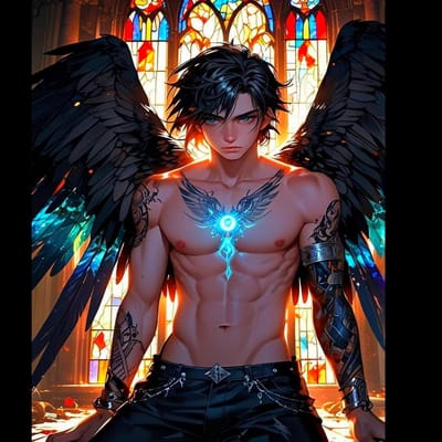 🌟Angelical🌟(Girls Edition) By ArtDominus (Youtube)