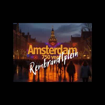 Rembrandtplein