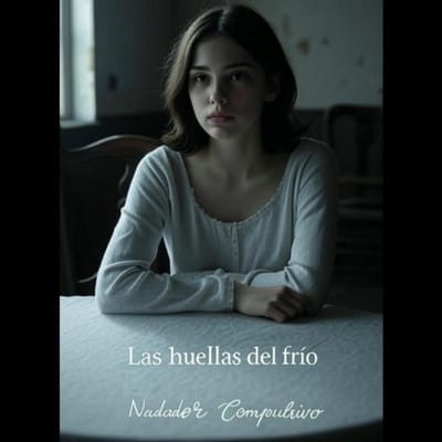 Las huellas del frío