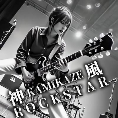 神風★Rockstar