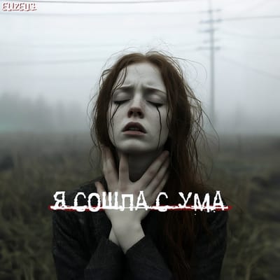 Я сошла с ума