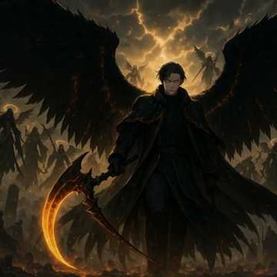 Angel's of Death
