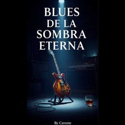 🇪🇸 Blues de la Sombra eterna