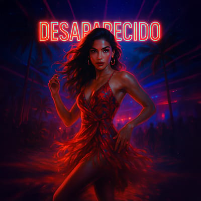 DESAPARECIDO
