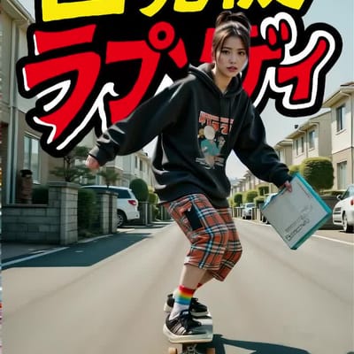 回覧板ラプソディ