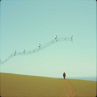 Dengarlah Angin(Listen to the Wind)