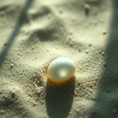 Cinta di Bawah Laut (Love Under the Ocean)