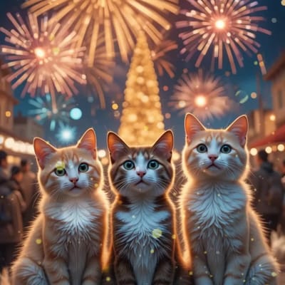 🎆 Hanabi Again #花火大会 🎆 (8/1は何の日→花火の日)