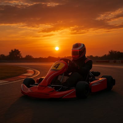 Motores del Alma