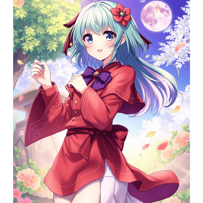 Shine With Me☆キミと!
