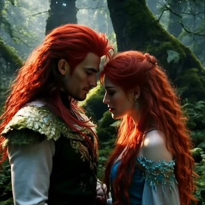 Loki und die Mutter der Schatten“