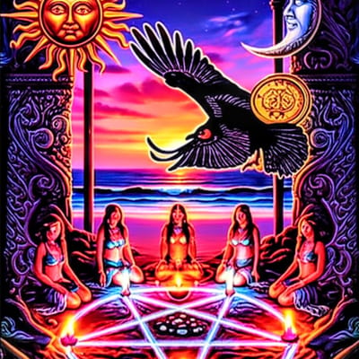 No Se Puede Quebrantar en Trance