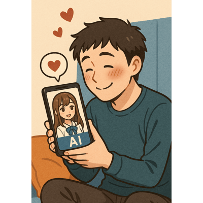 サブスクな恋