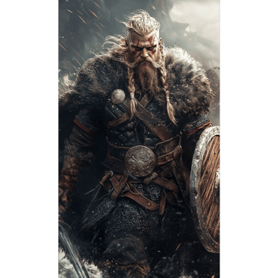 Перед боем! (Viking song)