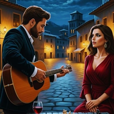 Corazón Errante