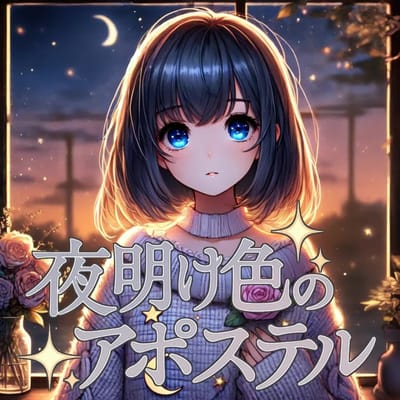 夜明け色のアポステル