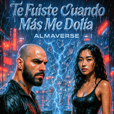 🔥❤️🔥 Te Fuiste Cuando Más Me Dolía ❤️🔥🔥
