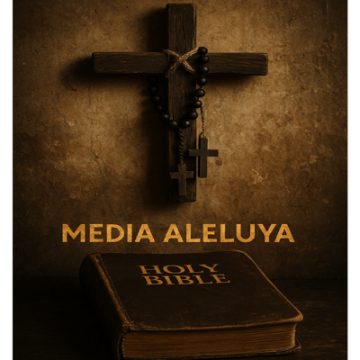 Media Aleluya