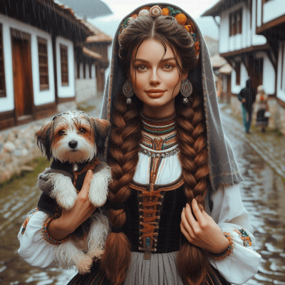 Я твой стрес @ Sabi & Te@na & Rori's (Remix)