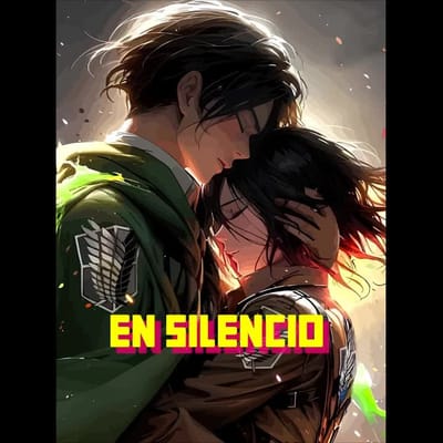 New✨en Silencio✨By ArtDominus (Youtube)